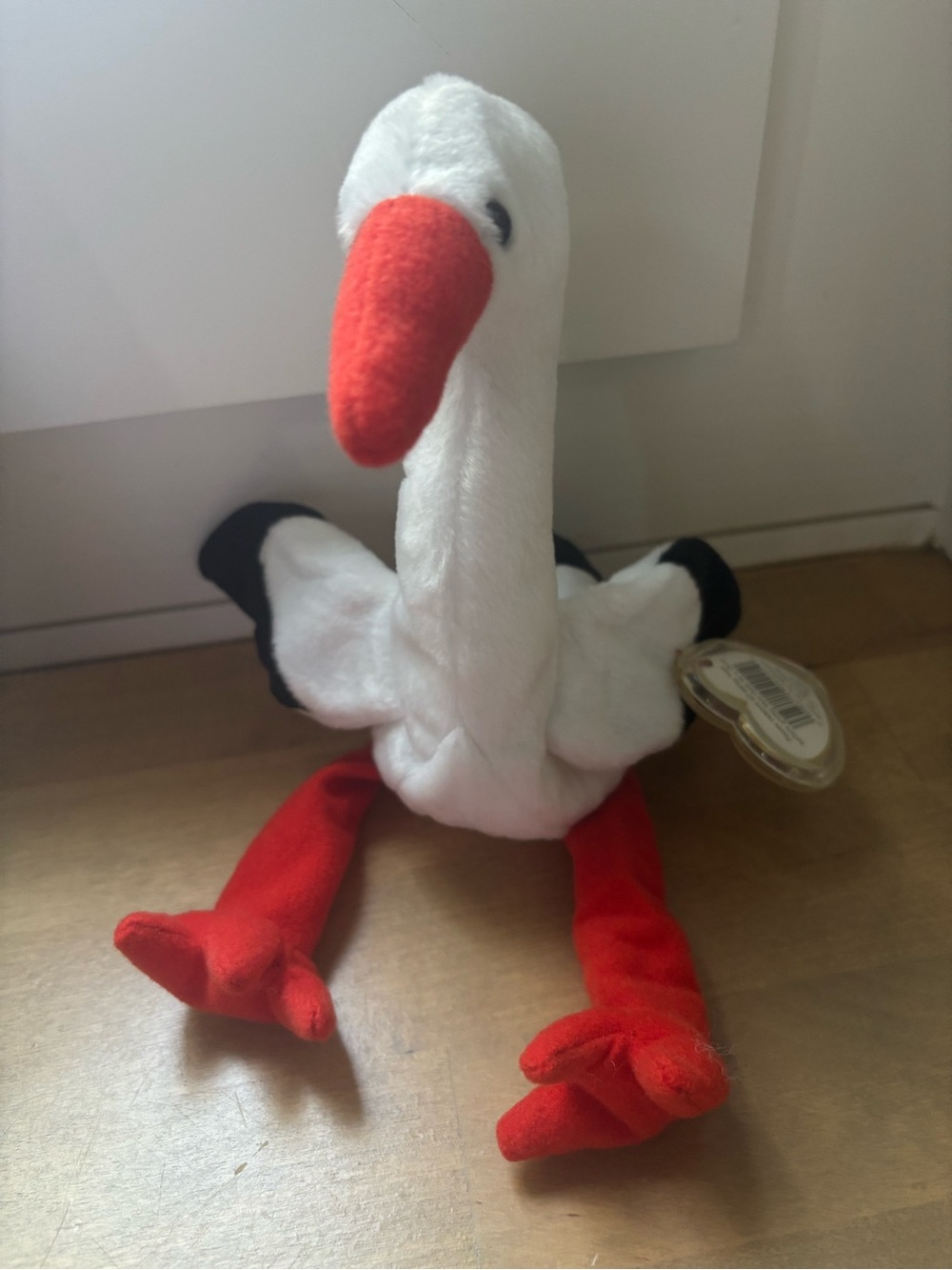 Ty beanie baby Stilts
